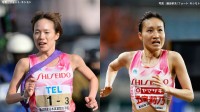 名門・資生堂が休部を発表、MGC出場権を持つ五島莉乃が在籍 来月23日のクイーンズ駅伝ラストラン【陸上】