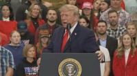 「台湾がアラスカ産LNGの購入で合意」トランプ大統領が表明　今後20年間　産出量の3割購入と説明　中間選挙前に共和党候補を後押し