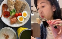 【がん闘病  】木元ゆうこ『S状結腸がん』退院後の腸に優しい食事「手術が終わったからといって、すぐに何でも自由に食べられるわけではありません」