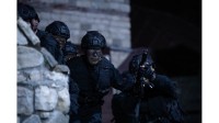 壁越え、狙撃、特大手裏剣！日曜劇場『VIVANT』総力戦で別班員を奪還！次は「脱出編」へ…第20話を「アフターVIVANT」で振り返る【ドラマTopics】