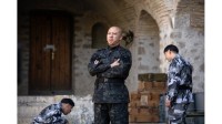 「絶対逃がさねえぞ」！日曜劇場『VIVANT』周浩然役のリンリンが語る“中国の別班”「シンシー」の舞台裏【ドラマTopics】