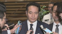 【全文公開】辞表提出の簗和生農水大臣「これ以上迷惑をかけるわけにはいかない」高市総理と面会後、取材に応じる 支援者の“シャトルバス送迎”で公職選挙法違反の疑い指摘