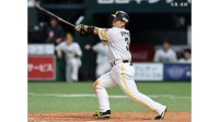 【ソフトバンク】ファイナルS初戦を制す！ 連覇へ向け好発進 モイネロ3回途中3失点KOも 敵失に乗じて一挙5点勝ち越し 牧原大先制打 庄子同点打