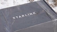 米宇宙企業スペースXが提供「スターリンク」がウクライナでの使用一部制限か　軍事当局者明らかに　トランプ大統領とゼレンスキー大統領の関係悪化するなか情報遮断か