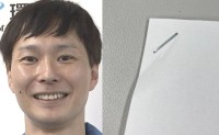【 ごみ清掃芸人 】「資料などの紙を古紙回収で出そうと思った時、ホチキスをわざわざ取らなくても雑がみとして出せます！」【マシンガンズ滝沢】