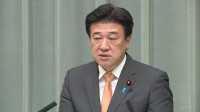 「現時点で邦人と接触できておらず、まずは一刻も早く領事面会を実現」ロシアが北海道新聞記者を拘束　木原官房長官