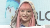 2歳女児の母【 きゃりーぱみゅぱみゅ 】〝「原宿オンナ」なので全て盛り盛りと思われがちなんですけど〟 大事な『個性』を語る
