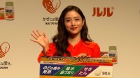 石原さとみの「寝かしつけ大作戦」告白〝すぐ寝ますね〟成功の秘訣は〝私が先に寝る〟風邪を引いたら子どもにも協力要請〝ママは疲れています〟