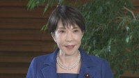 「即戦力として活躍してくれる、農林水産行政に精通」高市総理・武部新氏に期待示す　簗大臣の後任に起用