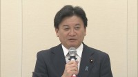 「安全保障の根幹は食料」 農水大臣に起用された武部新議員が所属する武田グループで抱負語る