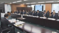第3回クビアカツヤカミキリ対策本部を開催　自治体向けの説明会や被害状況の調査を継続する方針　環境省・農水省