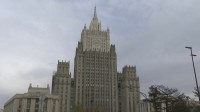 ロシアによる北海道新聞記者拘束　ロシア側から面会について依然返答なし