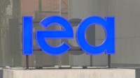 IEA理事会“石油備蓄の協調放出”当初計画の4億バレルを上回る見通し ディーゼル燃料の供給ひっ迫も