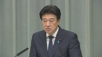 【速報】木原官房長官　「現地時間15日に領事通報あった」　ロシアによる日本人記者拘束めぐり