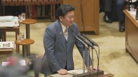 武部農水大臣　米産生ジャガイモ輸入解禁めぐり「毅然とした姿勢で対応」
