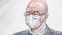 “実行犯だと合理的に説明できない”餃子の王将社長射殺で無罪判決　被告「過ちを正され、真犯人を追って」　京都地検「判決内容を精査し適切に対応」