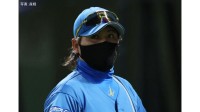 【日本ハム】3戦連続逆転負けで1勝もできず終戦 10年ぶり日本S逃す...加藤貴が正木に逆転2ラン被弾など3失点KO 孫2失点＆堀1失点 8回好機も不発