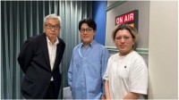 「中途半端が一番のリスク」昭和レトロな商店街が国際芸術祭の舞台に 前橋市で「アート×食×街」を大規模に展開 地元出身の起業家 が挑む「前橋再生」の軌跡