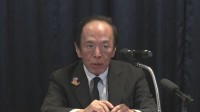 日銀・植田総裁　基調物価「これ以上上がること容認できない」 利上げを継続する姿勢強調