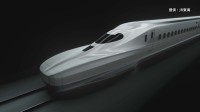東海道新幹線9年ぶりの新型車両「S0系」 初めての自動運転システム搭載のほか地震対策など機能改良　2029年7月の営業運転目指す　JR東海