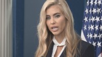 米ホワイトハウスの新報道官が退任へ　弁護士資格の詐称をめぐり　事実上の更迭　今週就任したばかり
