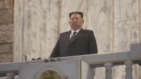 北朝鮮がAIを導入した新型魚雷兵器システムの発射実験を実施　北朝鮮メディア報道
