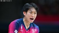 バレーボール男子SVリーグ開幕！東京GB、新加入・北海道YSとのフルセットの激闘を制し白星スタート