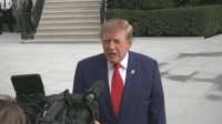 「アメリカの国益にかなう」トランプ氏　対ロシア制裁法の実施見送り表明　原油・天然ガス購入国への最大100%関税適用せず