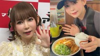 マチ☆アソビ【 中川翔子 】夕暮れから宇宙へアニソンライブ報告「徳島　空も空気も綺麗すぎた！」徳島ラーメンも堪能「住みたいくらい大好きになった徳島！」