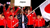 愛知・名古屋アジアパラ開幕 ！ 旗手は車いすラグビーの橋本勝也と東大大学院生の中川もえ「パラスポーツの魅力伝えたい」【開会式】