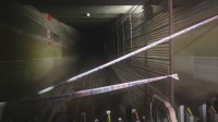 インド東部コルカタでヒンドゥー教の祭典中に大勢の人が折り重なる事故 少なくとも19人が死亡