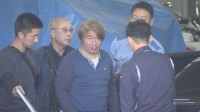 【速報】東京・福生市の46歳男性殺害事件で50歳男を逮捕 左胸刺して殺害か「殺意を持ってという感情ではなかった」と容疑を否認 被害者とトラブルがあったか 警視庁