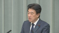 木原官房長官　「日本産の製品はEU製と同等とみなすべき」　独仏の欧州製EVの優遇措置案合意めぐり