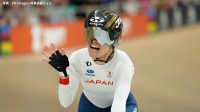 パラサイクリング、“55歳の鉄人”杉浦佳子が銀メダル！3000m個人パシュートで2大会連続の快挙【アジアパラ】