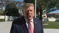 過去最低の31％ トランプ大統領の支持率　ロイター通信など調査　不支持は66％　中間選挙を前に逆風か