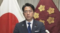 小泉大臣、防衛省の“AI基本方針”の見直し検討へ