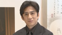 【松本幸四郎】14年ぶり通し狂言『仮名手本忠臣蔵』リーダーの苦悩に共感。〝巨人優勝の祝杯は来年まで我慢〟監督就任にも色気をみせる