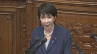 高市総理 食料品税率の引き下げと支援金給付の組み合わせが「最善」 消費税減税法案めぐり強調 財源は赤字国債に頼らず