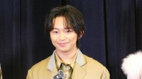 “藤子・F・不二雄 作品”世界初舞台化【 加藤清史郎 】意外な特技を自慢「僕すごい動けるんですよ！」