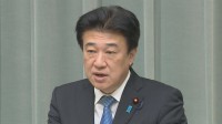 木原官房長官　バングラデシュ・ラーマン首相の来日を発表　滞在中、高市総理と会談へ