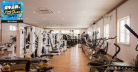 筋トレ人口は減少も店舗は増加？　倒産が相次ぐジムと好調のチョコザップ・カーブスの差とは