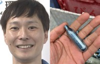 【 ごみ清掃芸人 】「炭酸水を作るガスシリンダーは小型のものであれば、金属の日に出せる地域もありますが、基本的にはメーカー回収になります」【マシンガンズ滝沢】
