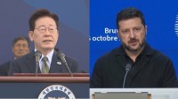 韓国がウクライナ大使の召還に続き大使館員の一部撤収を発表　北朝鮮捕虜移送の公表めぐり韓国とウクライナの対立深まる