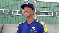 【ドラフト】“異色の秀才スラッガー”東京ガス・藤澤涼介　国立大で培った思考力を武器に「何でもできる万能な選手に」プロ入りへ挑む