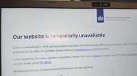 【速報】「PHP」欠陥で各国にも影響　オランダ・イギリスとEU加盟国も一斉に注意喚起　ウェブサイトをインターネットから一時的に遮断
