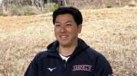 【ドラフト】立命館大・有馬伽久、亡き親友と目指した甲子園 「勝登に必ず報告に」胸に刻む“鬼メンタル”、ドラ1で届ける約束