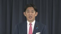 自民・小林政調会長　来年の総裁選への対応「時期尚早」　高市政権を支える考えを強調