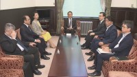 「質疑を細かく丁寧に参議院の側ではやる義務がある」食料品の消費税減税関連法案について参議院野党が特別委員会の設置求める