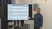 台風30号あす先島諸島に接近　前線の影響で接近前から大雨のおそれ　温帯低気圧に変わっても発達予想　来週以降本州でも大雨か　気象庁