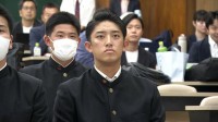 巨人が横浜高・織田翔希を強行1位指名！単独で交渉権確定　MLB挑戦表明も大谷翔平に続く異例の進路選択へ【ドラフト】